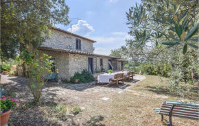 Stunning home in Poggio Moiano with Outdoor swimming pool and 4 Bedrooms